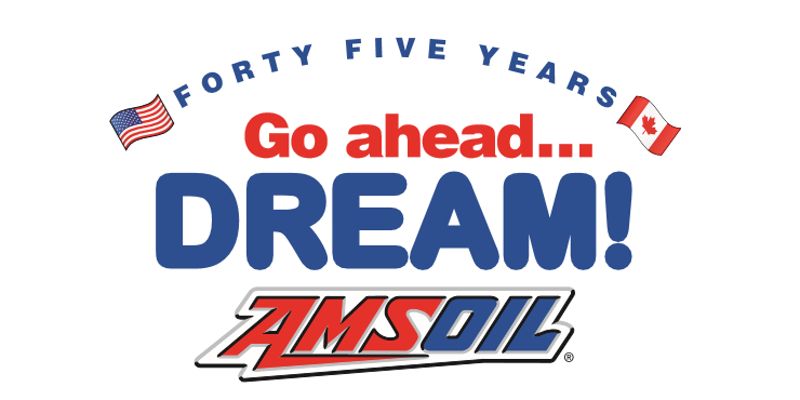 Review of the the AMSOIL 45th Anniversary Convention.