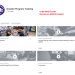 Become an AMSOIL Dealer and get sales training